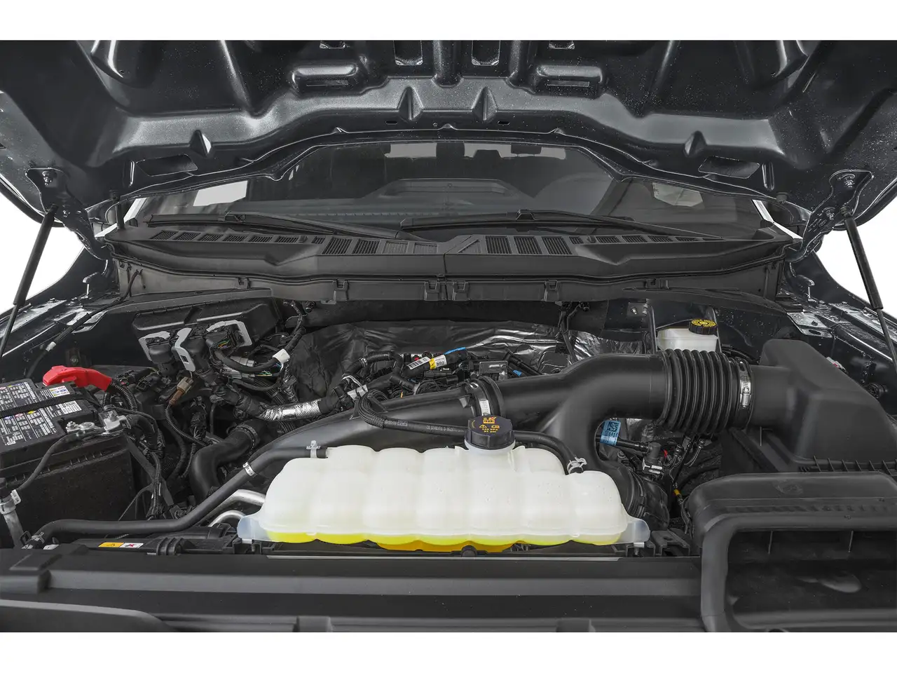 Ford F-150 - Image 7