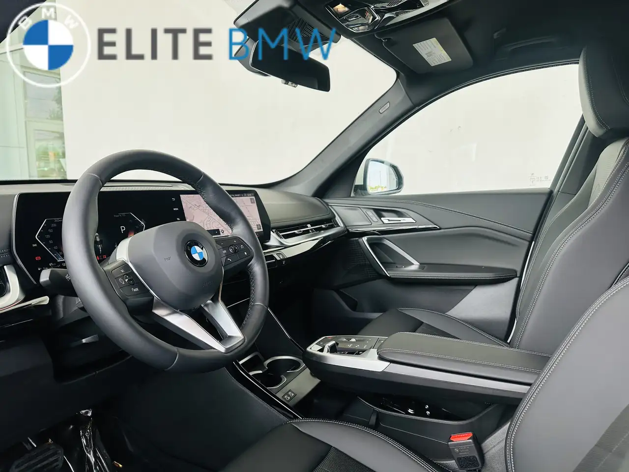 BMW X1 - Image 12