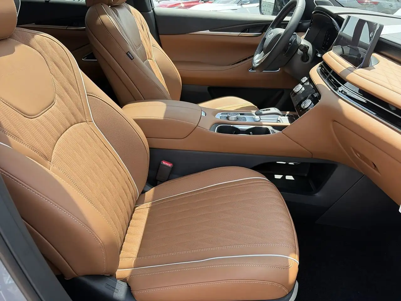 Infiniti QX60 - Image 34