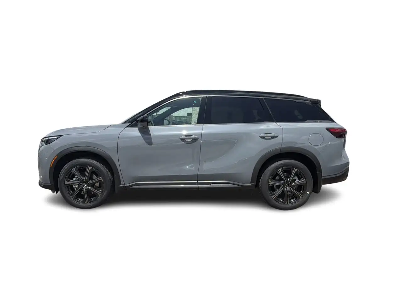 Infiniti QX60 - Image 8