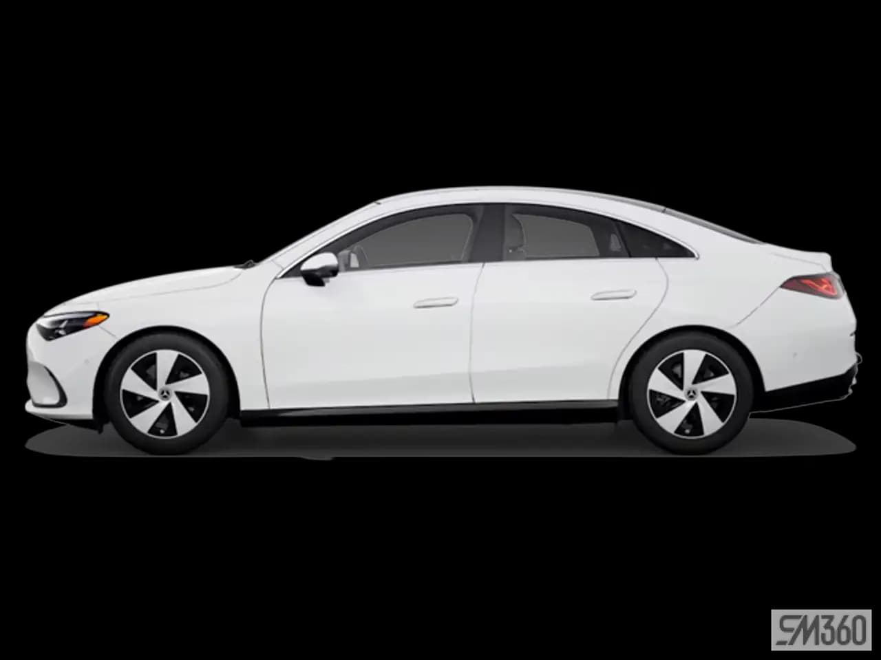Mercedes-Benz CLA - Image 4