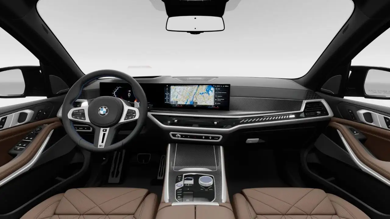 BMW X5 - Image 10