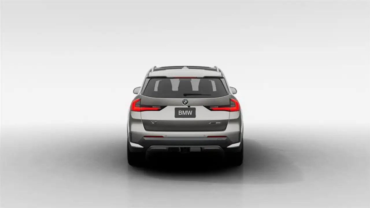 BMW X1 - Image 5