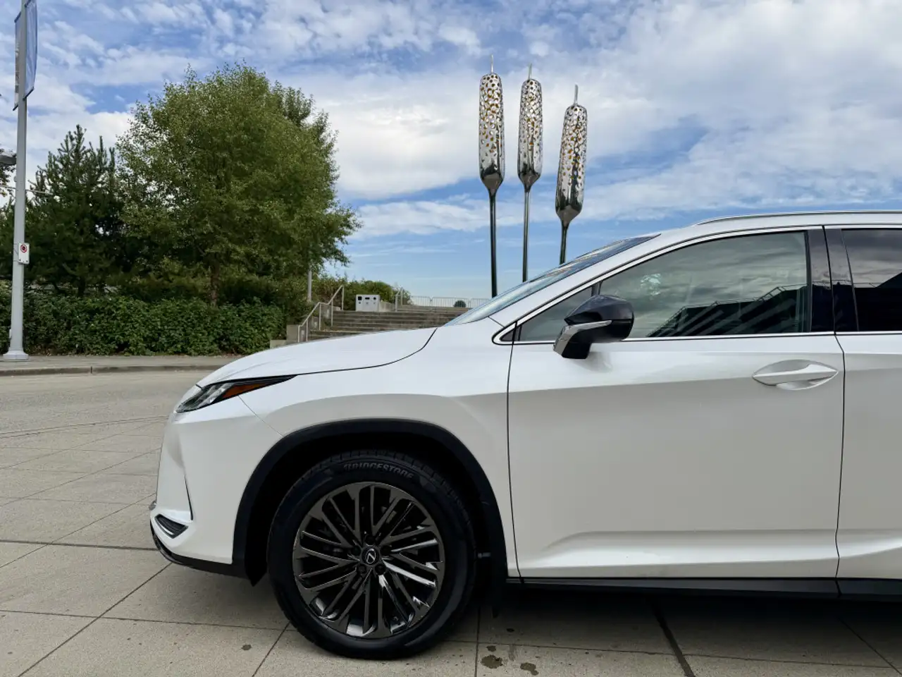 Lexus RX 350 - Image 6