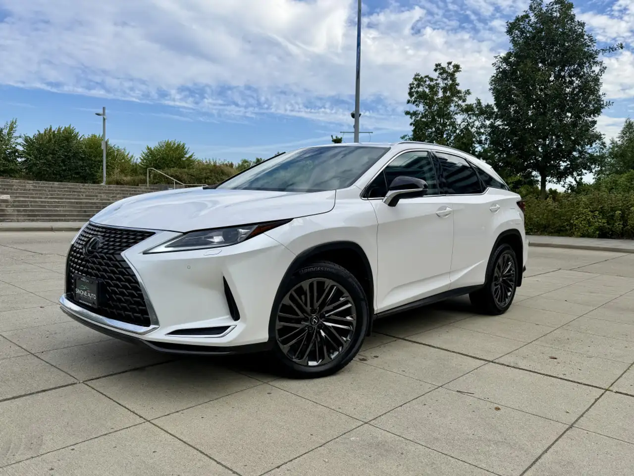 Lexus RX 350 - Image 5