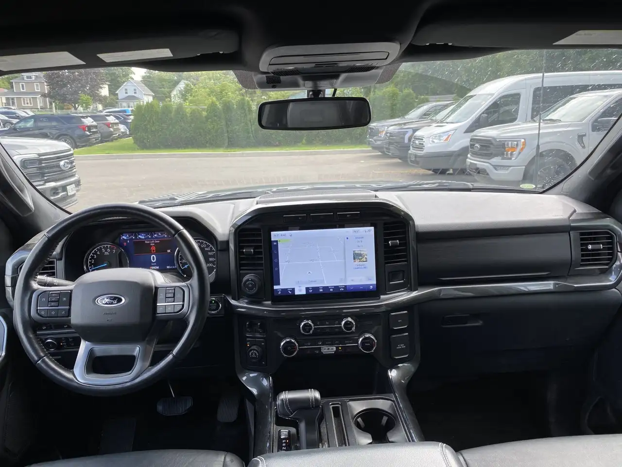 Ford F-150 - Image 14