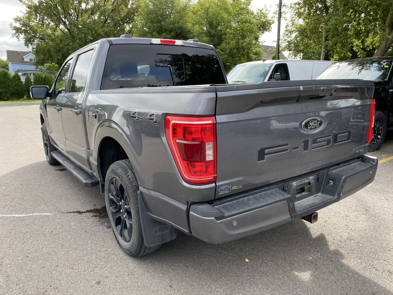Ford F-150 - Image 5
