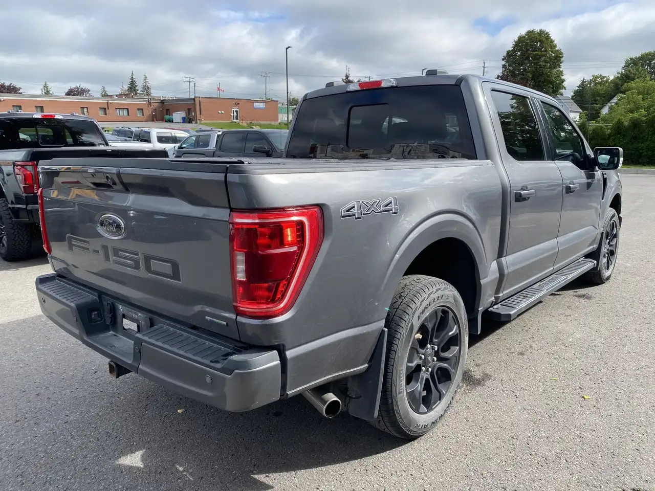 Ford F-150 - Image 3