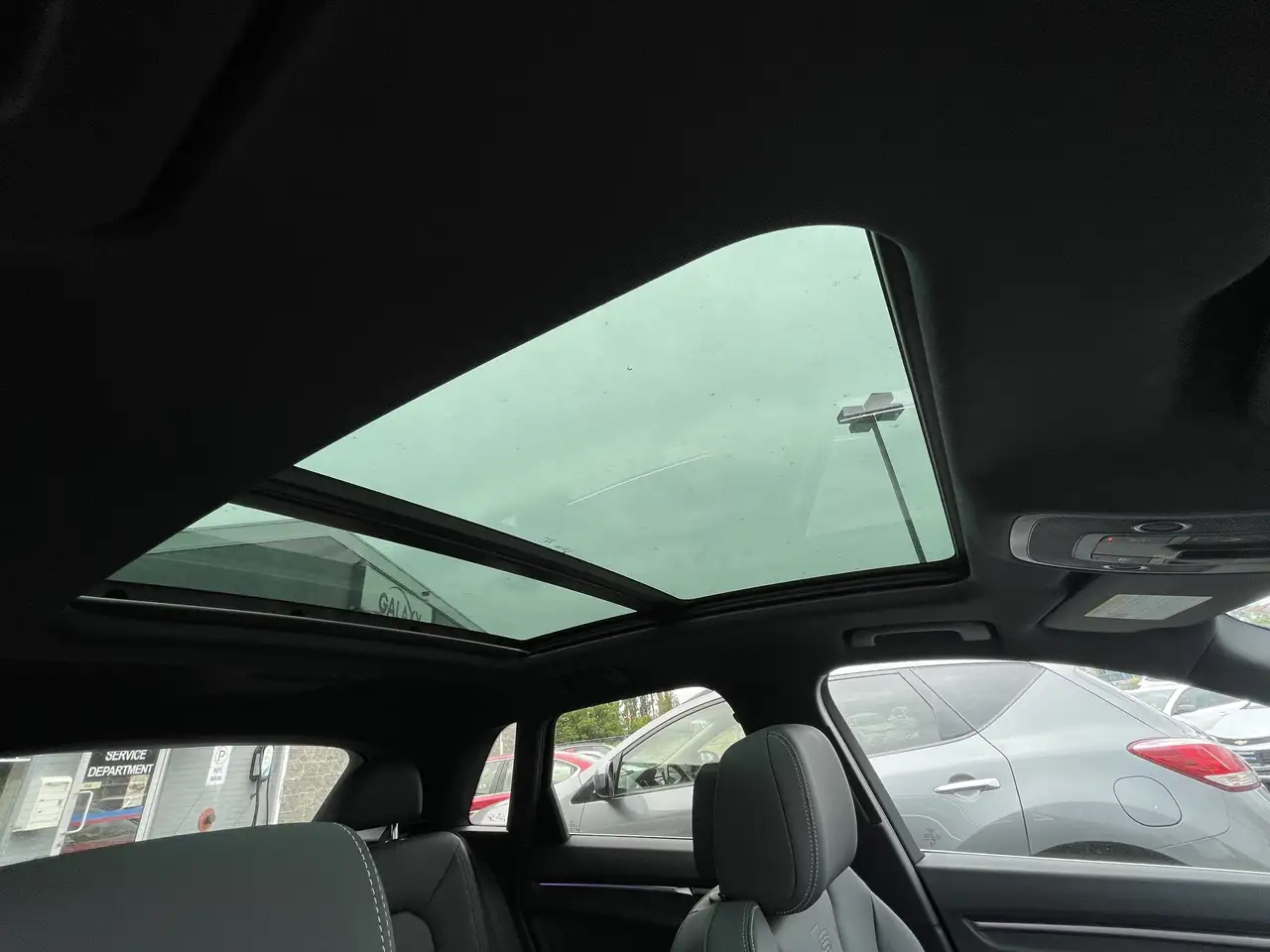 Audi Q3 - Image 24