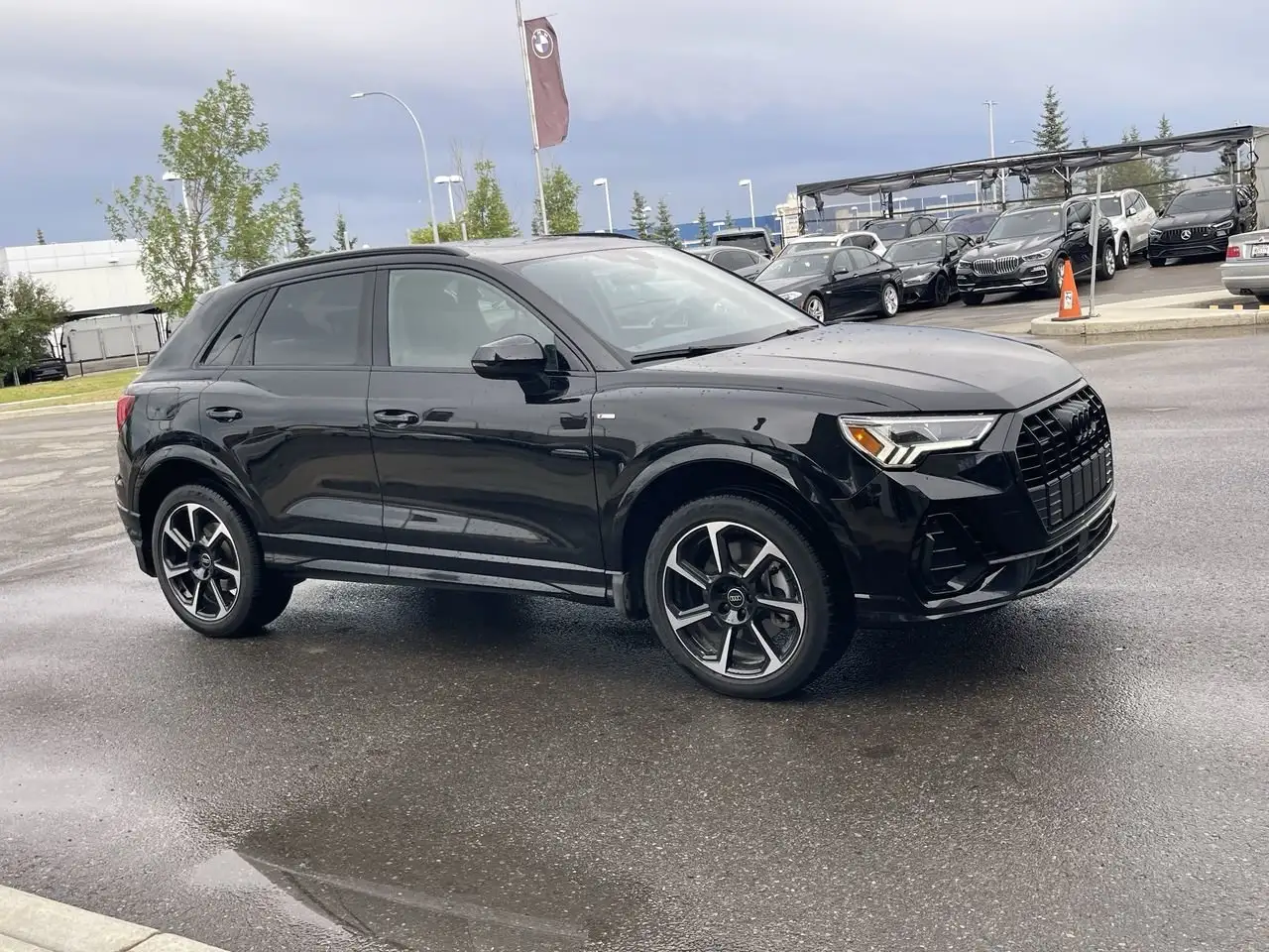 Audi Q3 - Image 4