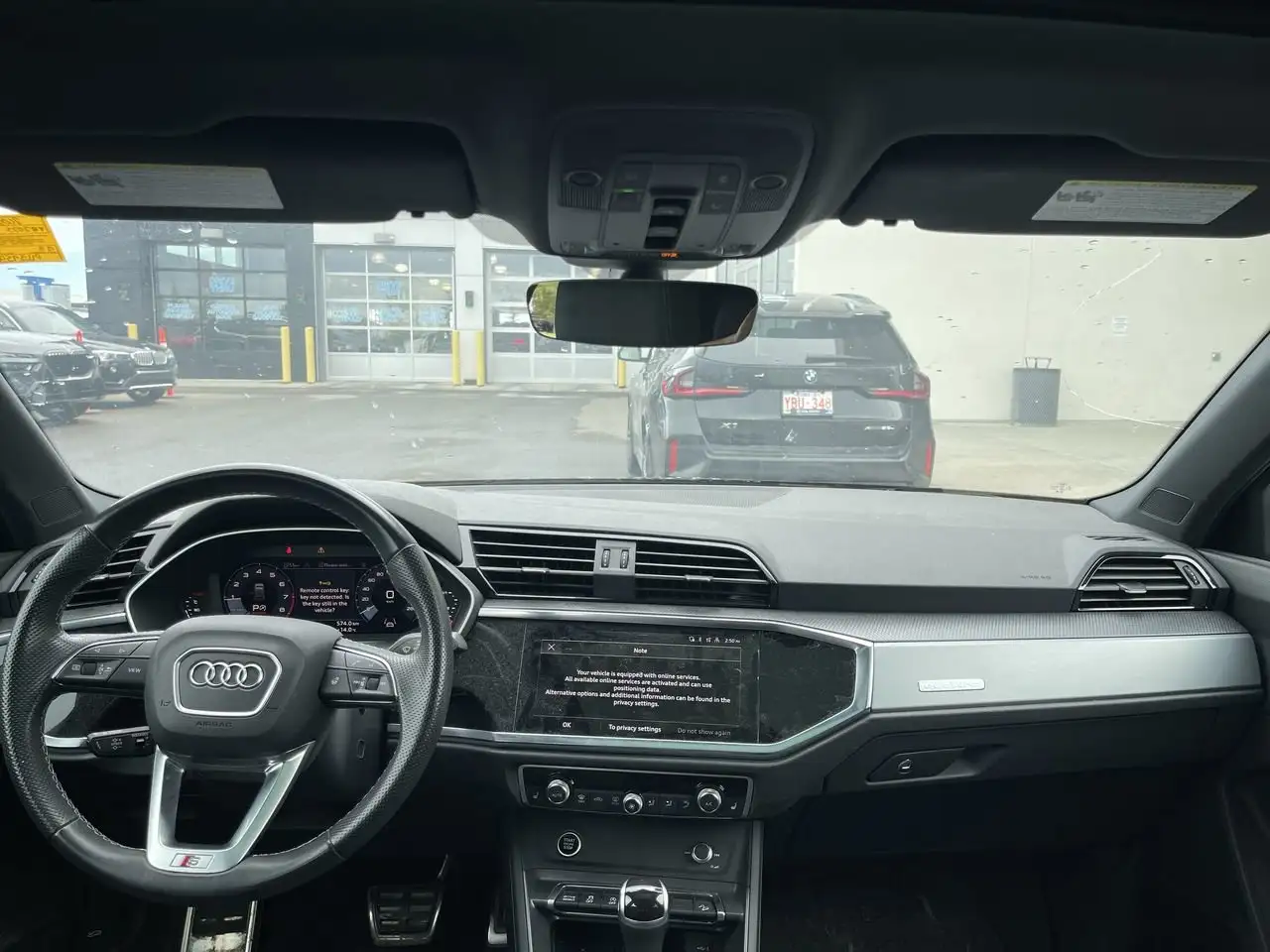 Audi Q3 - Image 23
