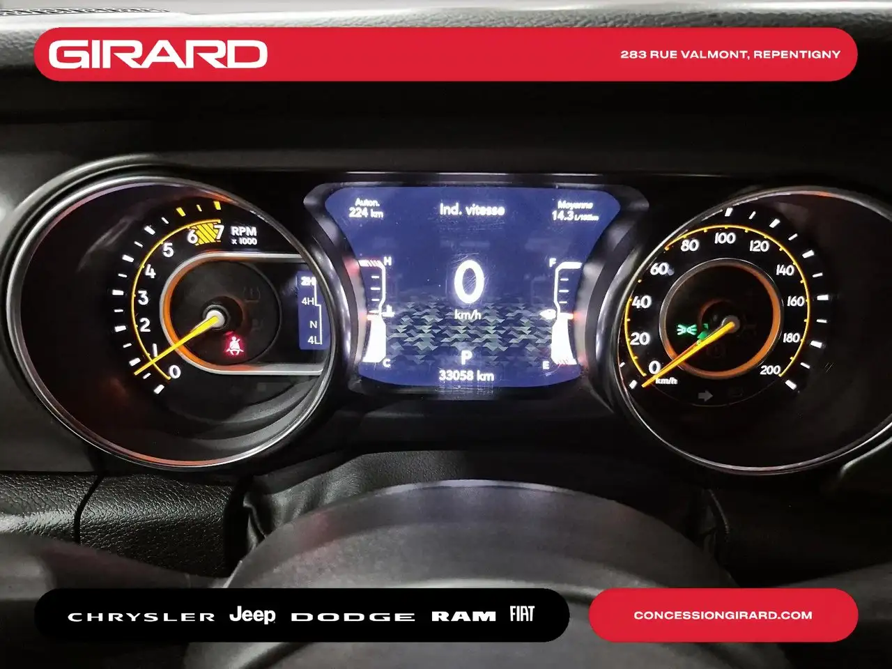 Jeep Wrangler - Image 21