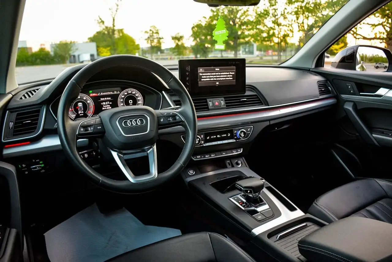 Audi Q5 - Image 24