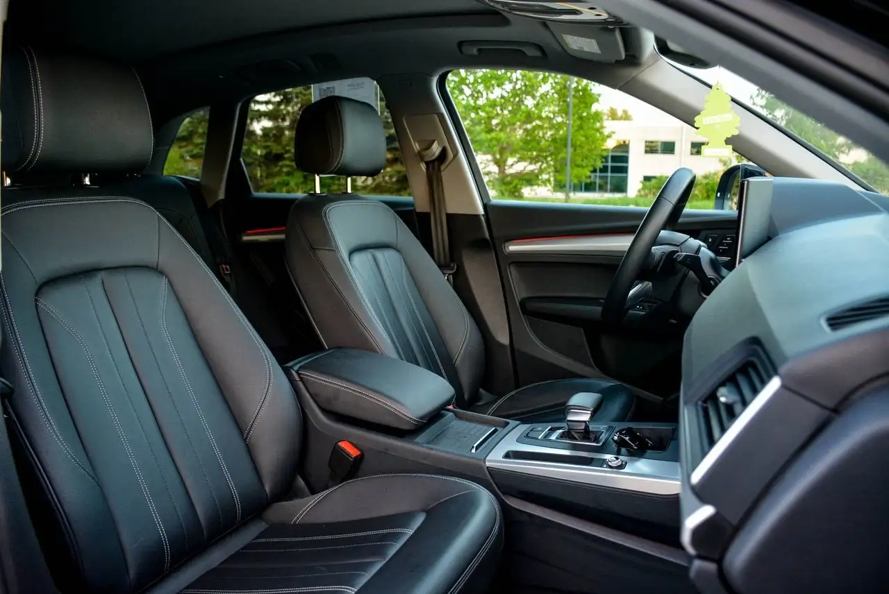 Audi Q5 - Image 40
