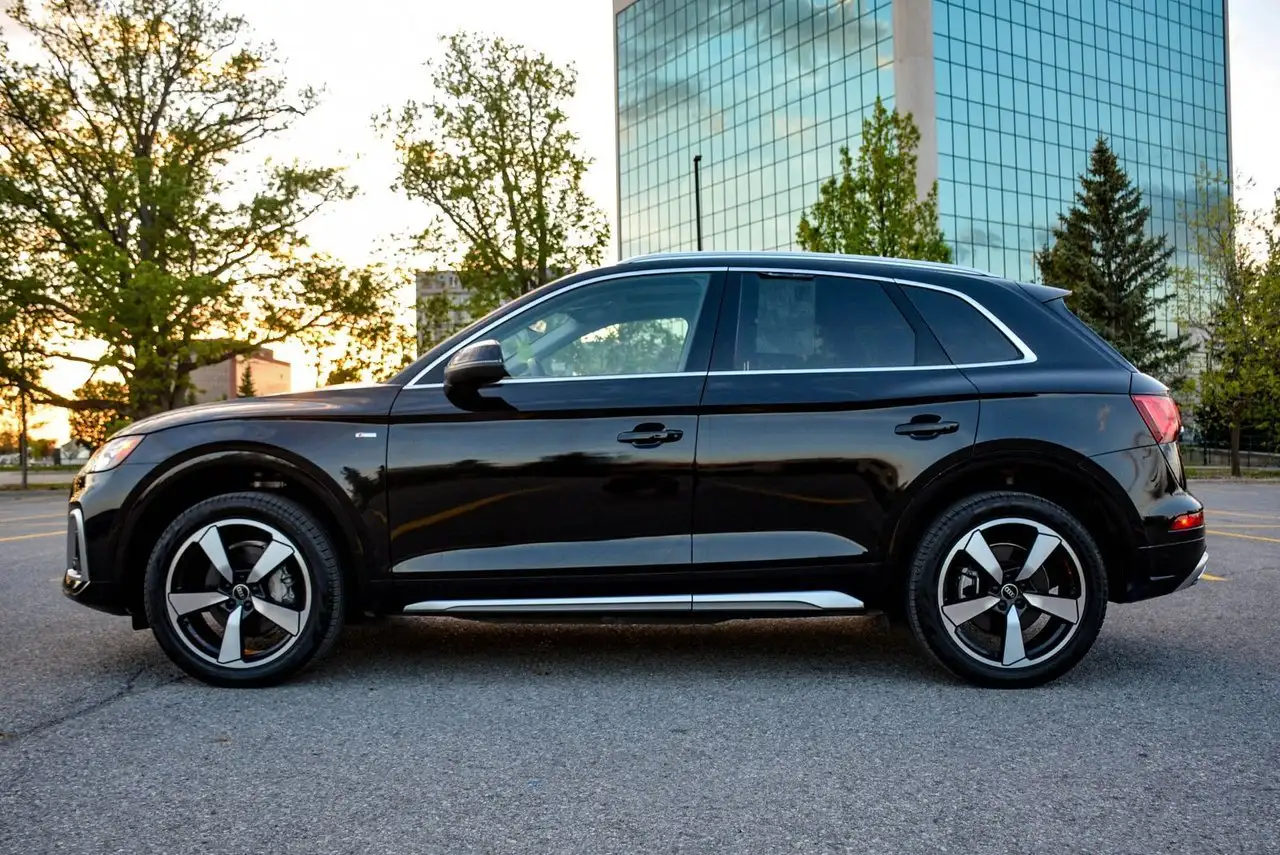Audi Q5 - Image 32