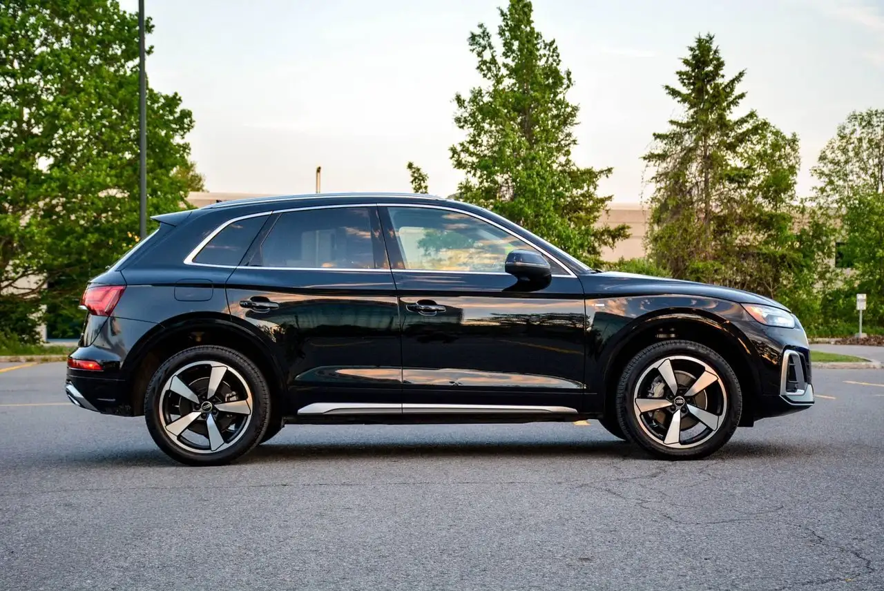 Audi Q5 - Image 16