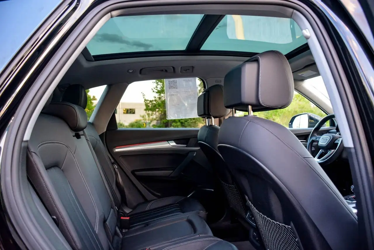 Audi Q5 - Image 43
