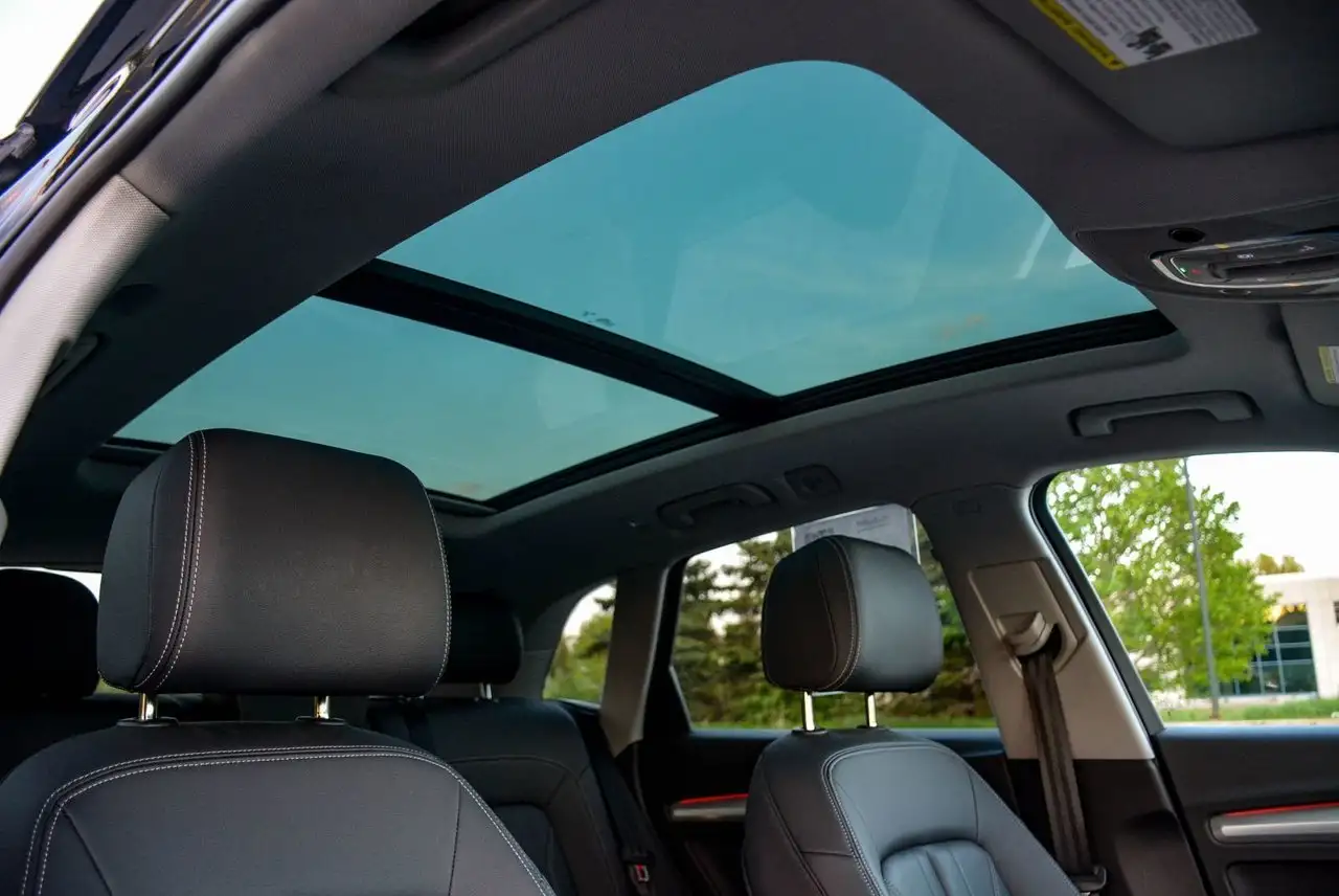 Audi Q5 - Image 42