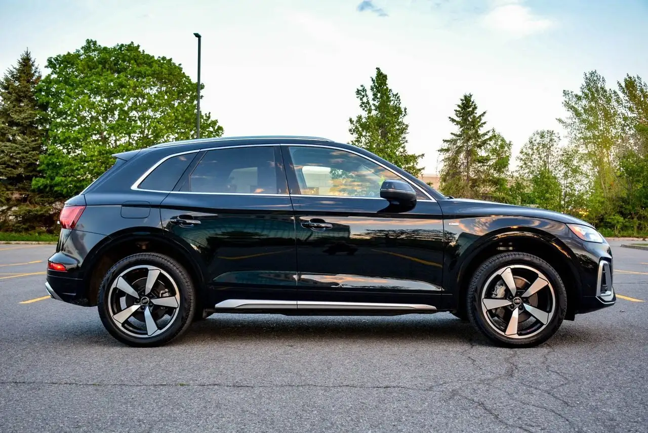 Audi Q5 - Image 33