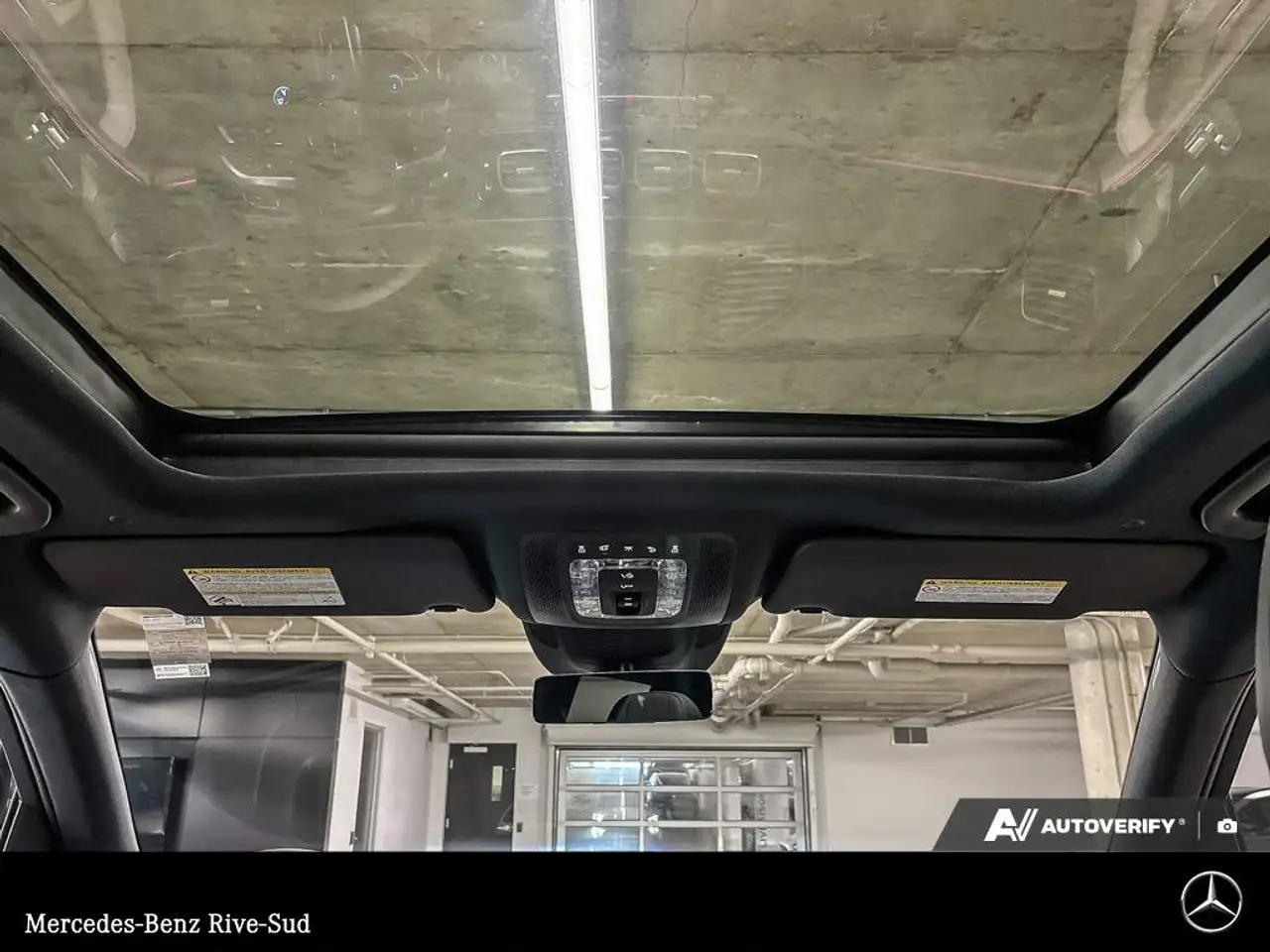 Mercedes-Benz GLE - Image 24