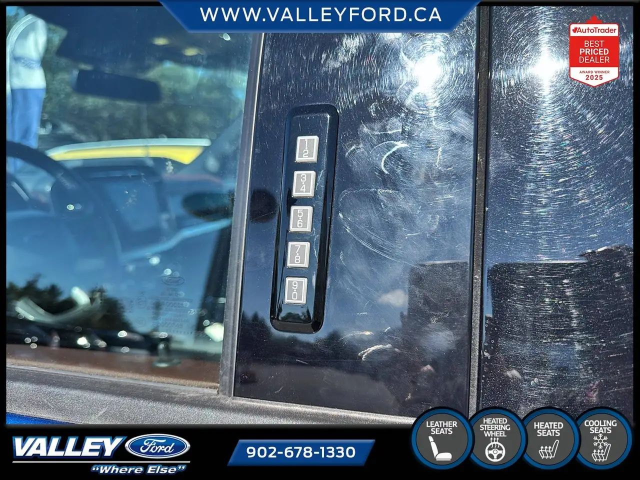 Ford F-150 - Image 8