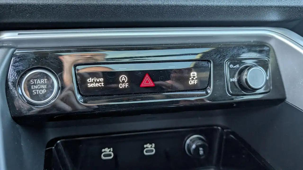 Audi Q5 - Image 33