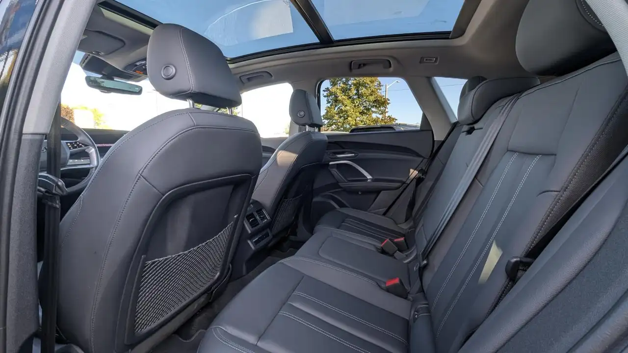 Audi Q5 - Image 13