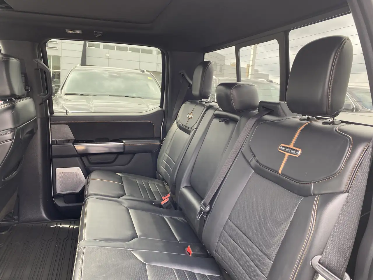 Ford F-150 - Image 21