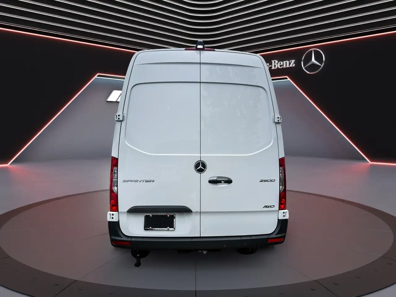 Mercedes-Benz Sprinter - Image 6