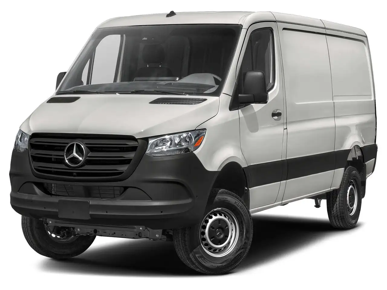Mercedes-Benz Sprinter - Image 1