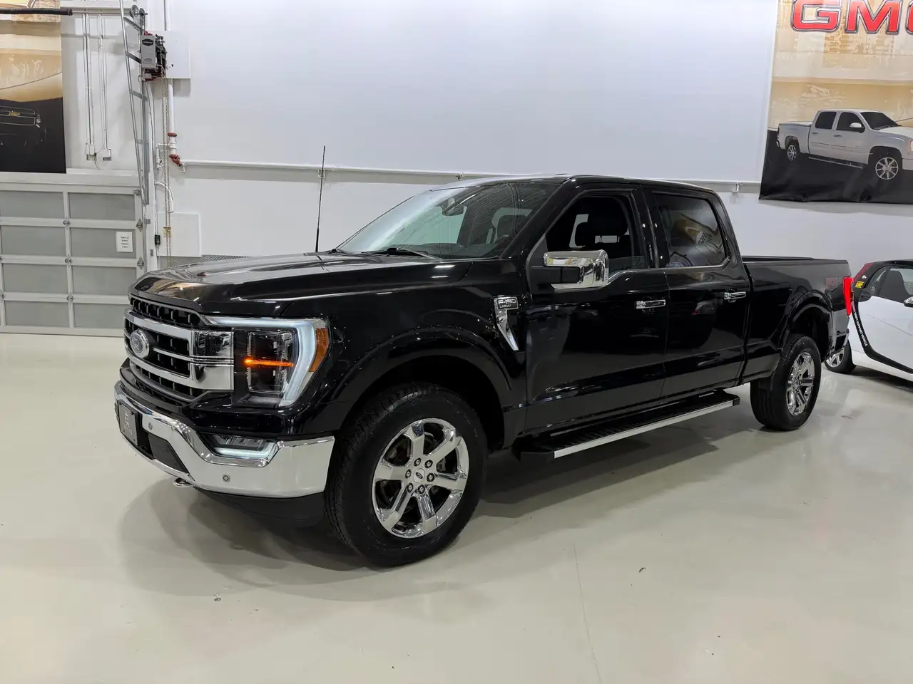 Ford F-150 - Image 1