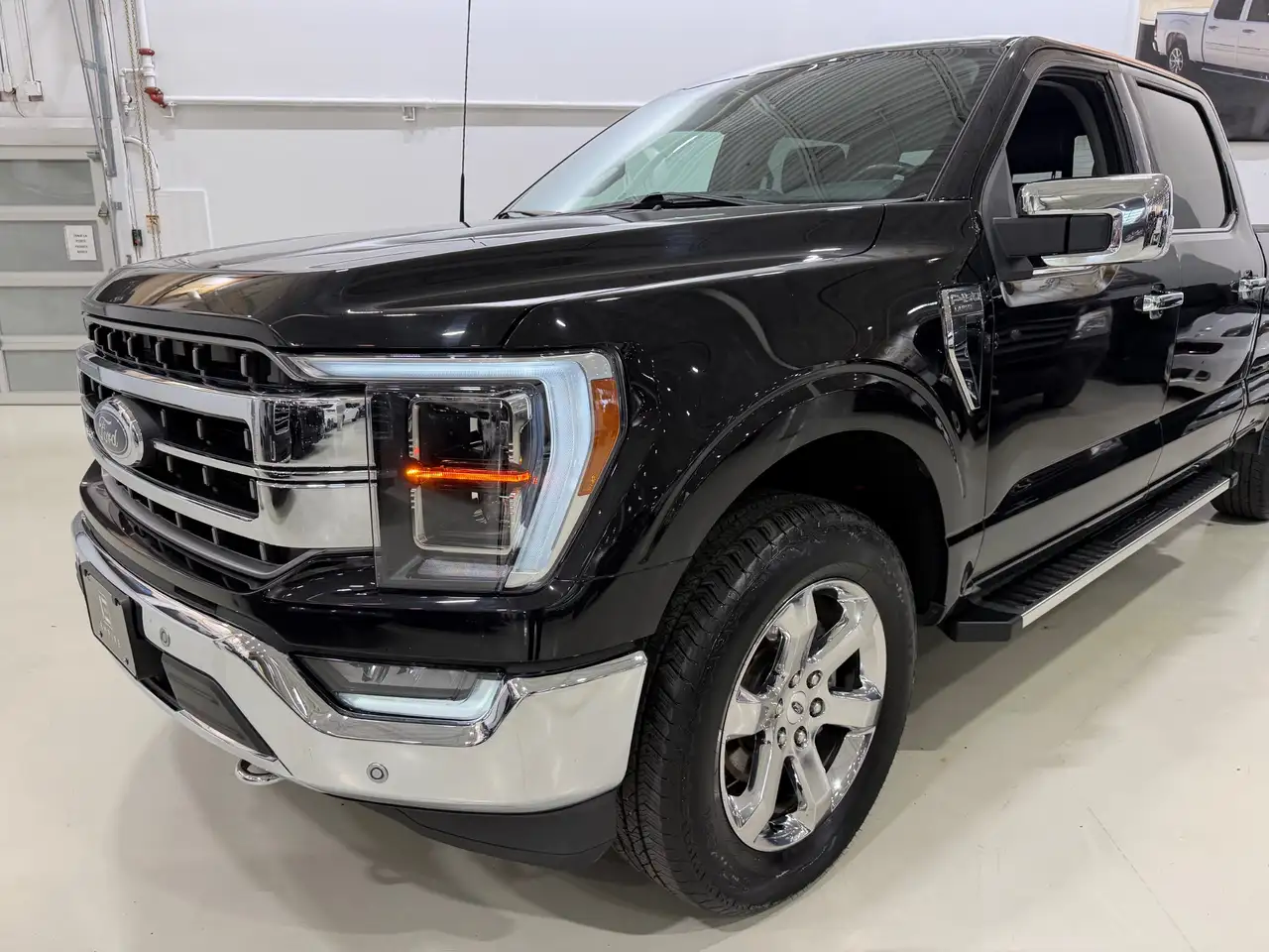 Ford F-150 - Image 10