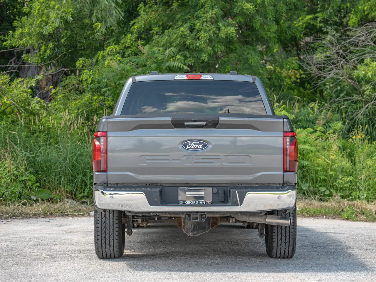 Ford F-150 - Image 14