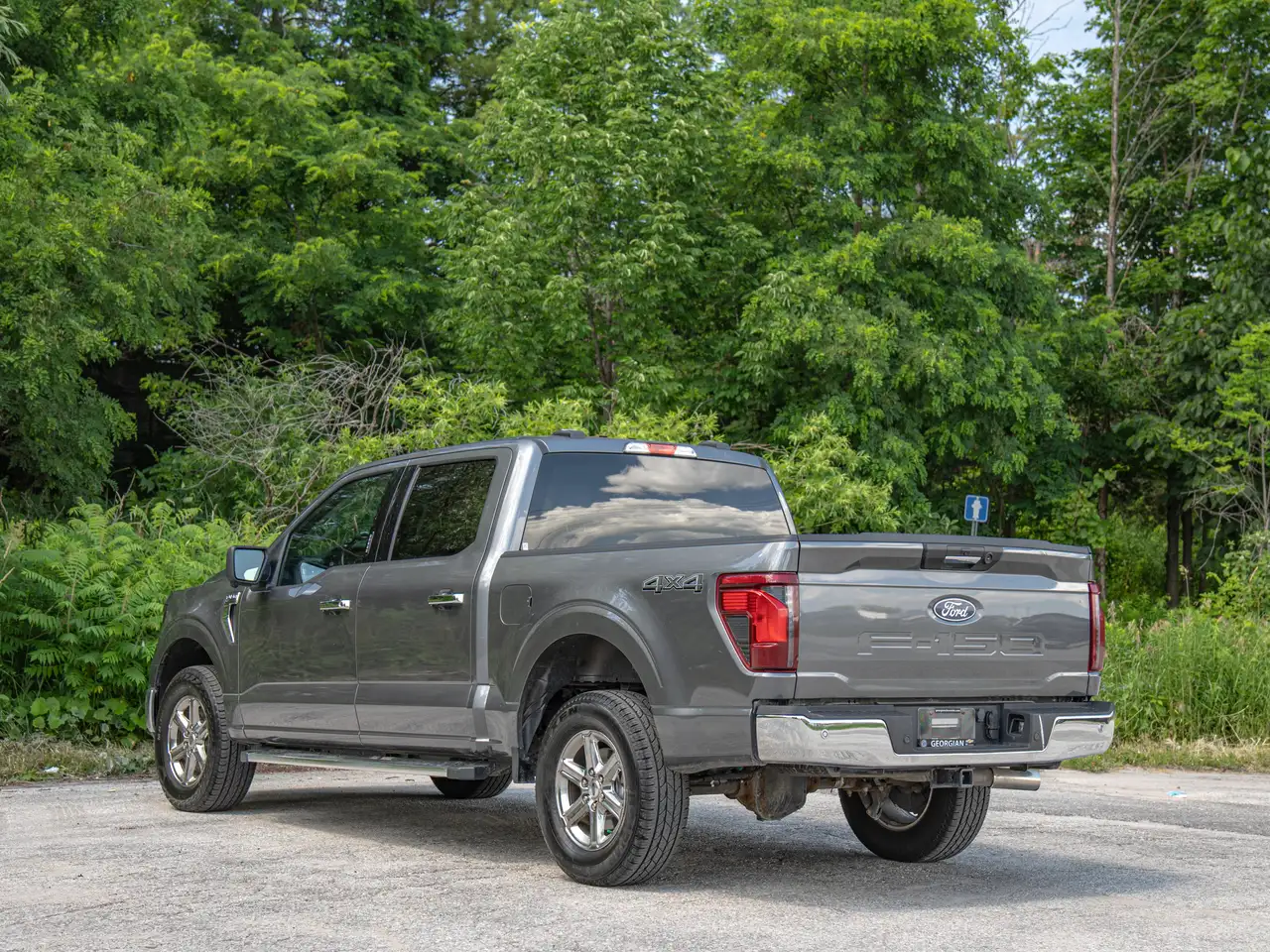 Ford F-150 - Image 13
