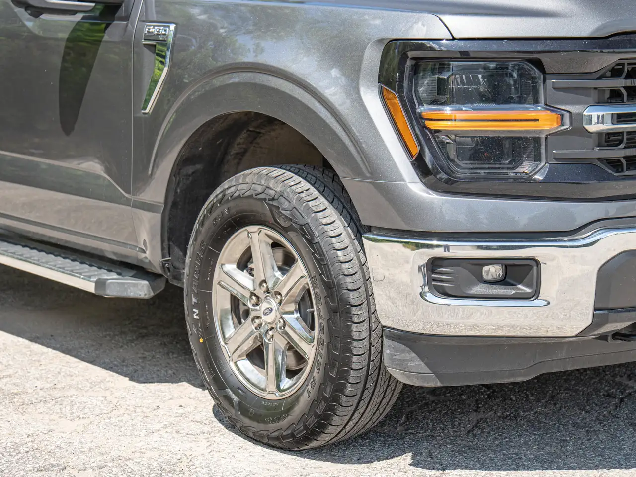 Ford F-150 - Image 4