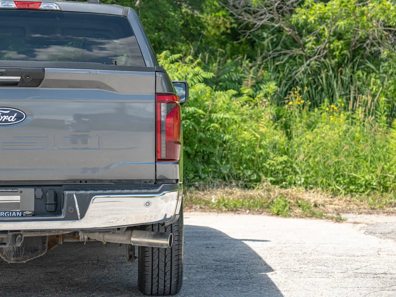 Ford F-150 - Image 15