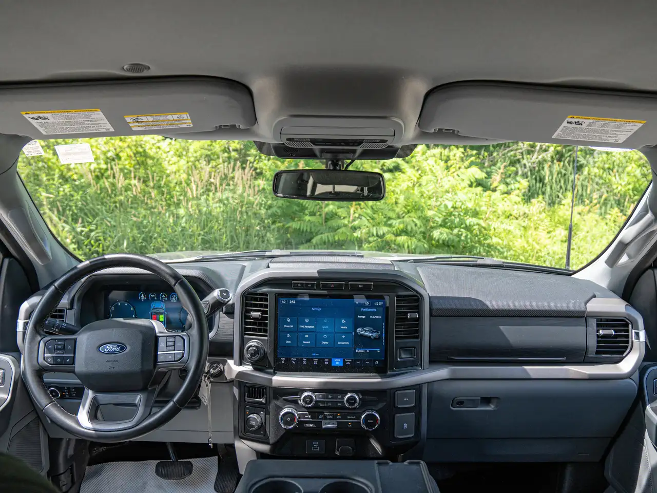 Ford F-150 - Image 21