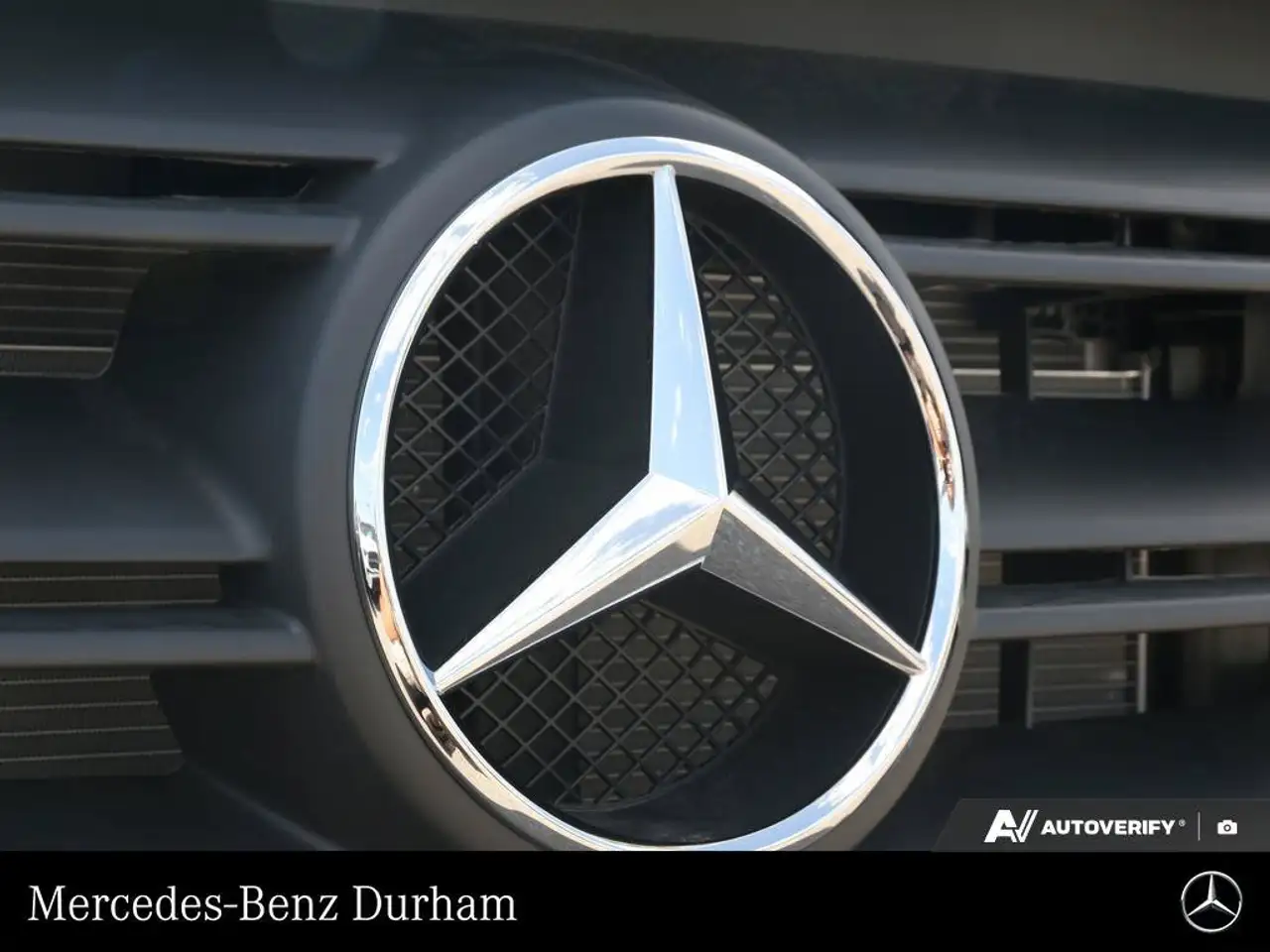 Mercedes-Benz Sprinter - Image 9
