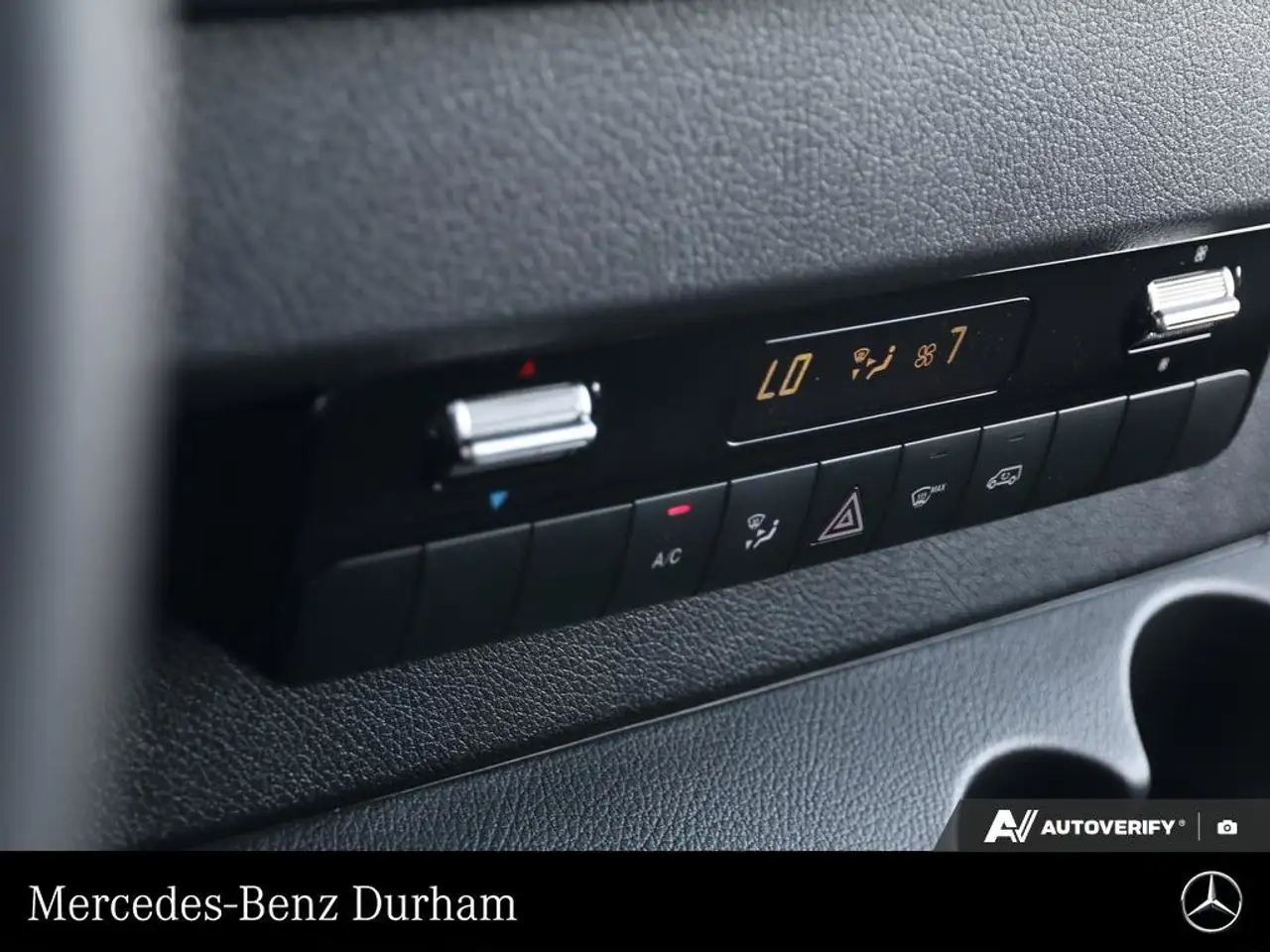 Mercedes-Benz Sprinter - Image 20