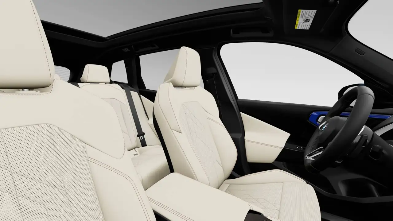 BMW X3 - Image 9