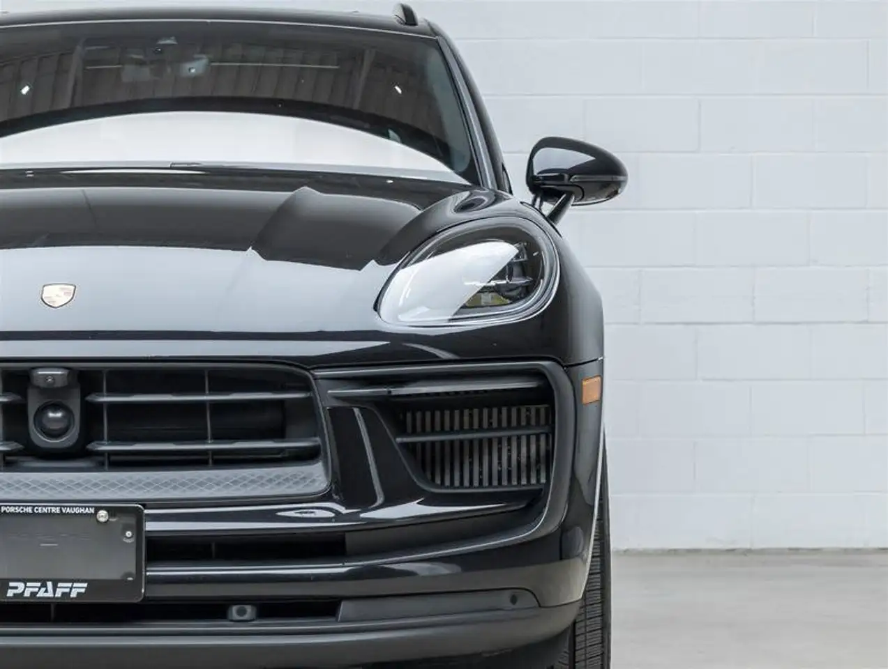 Porsche Macan - Image 4
