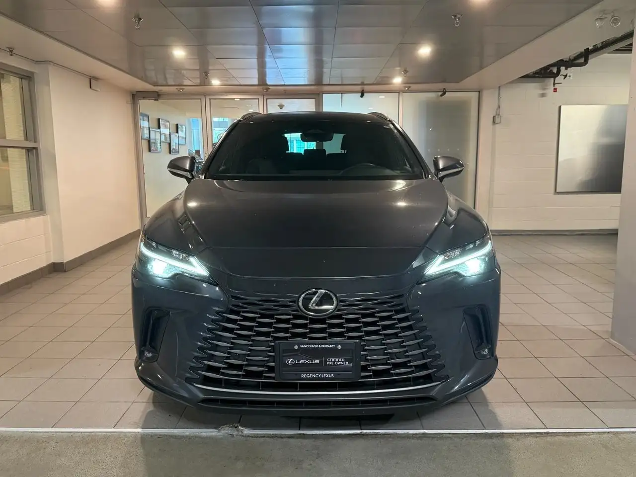 Lexus RX - Image 2