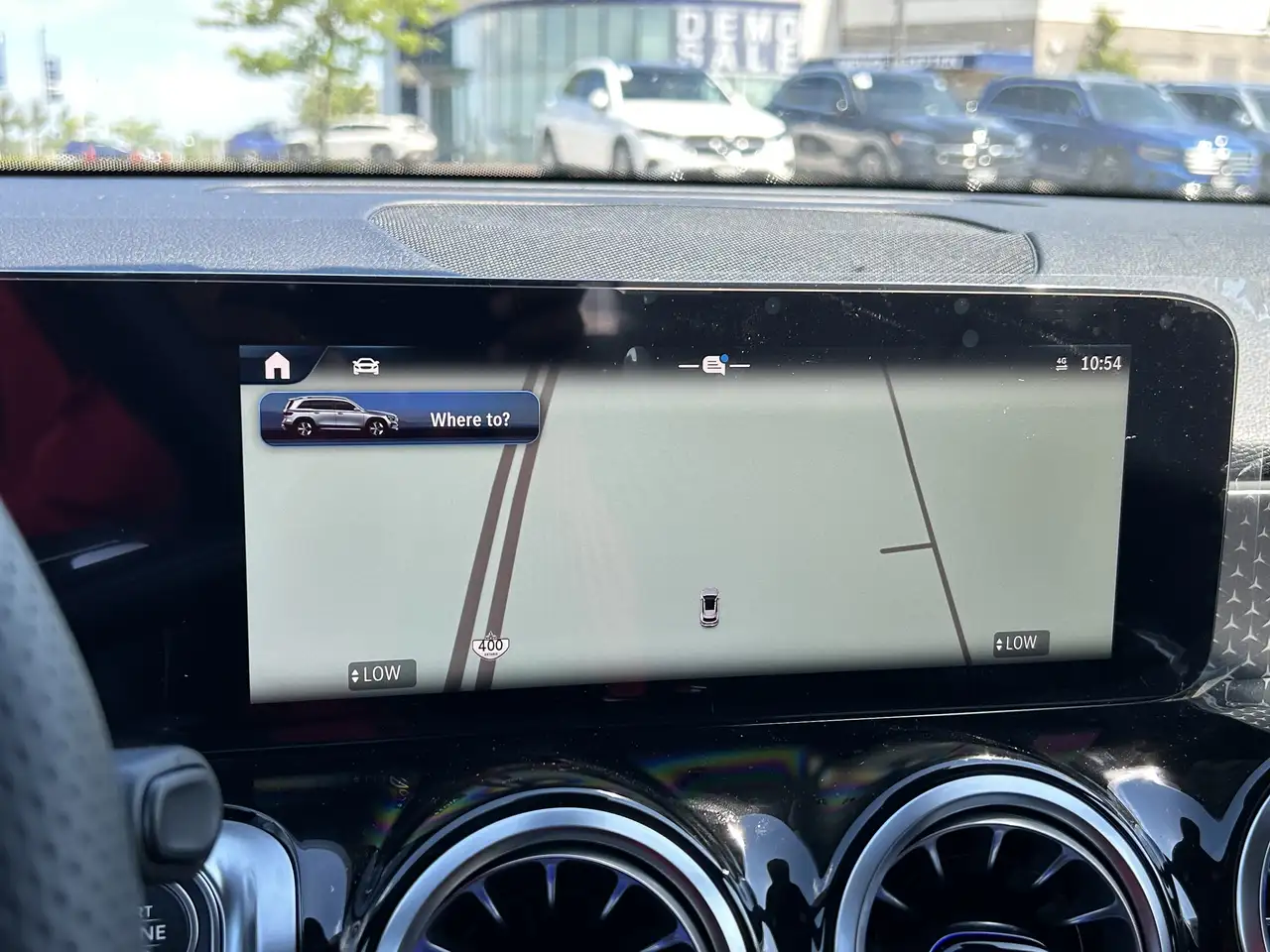 Mercedes-Benz GLB - Image 18