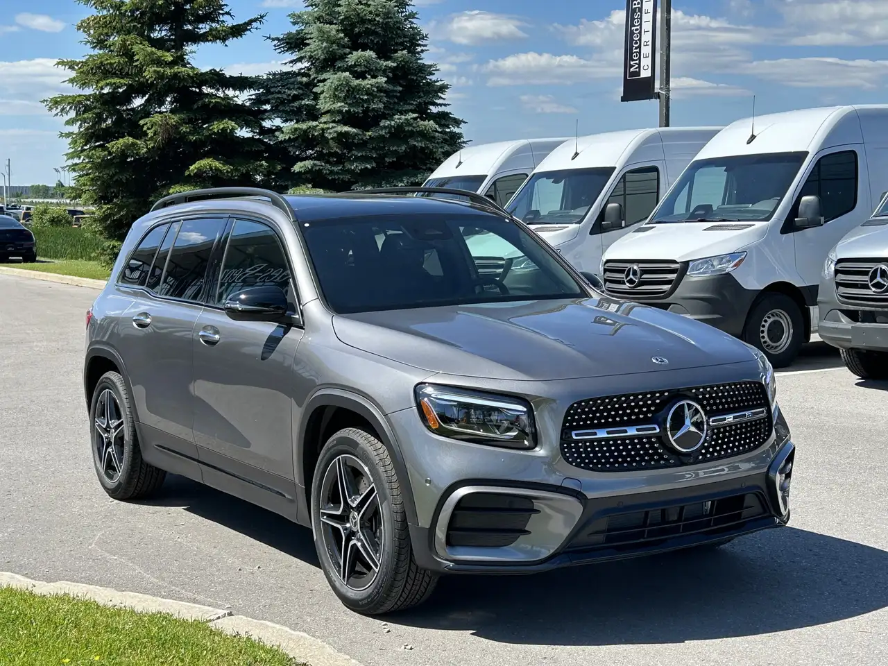Mercedes-Benz GLB - Image 7