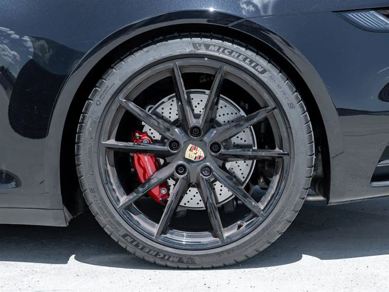 Porsche 911 - Image 8