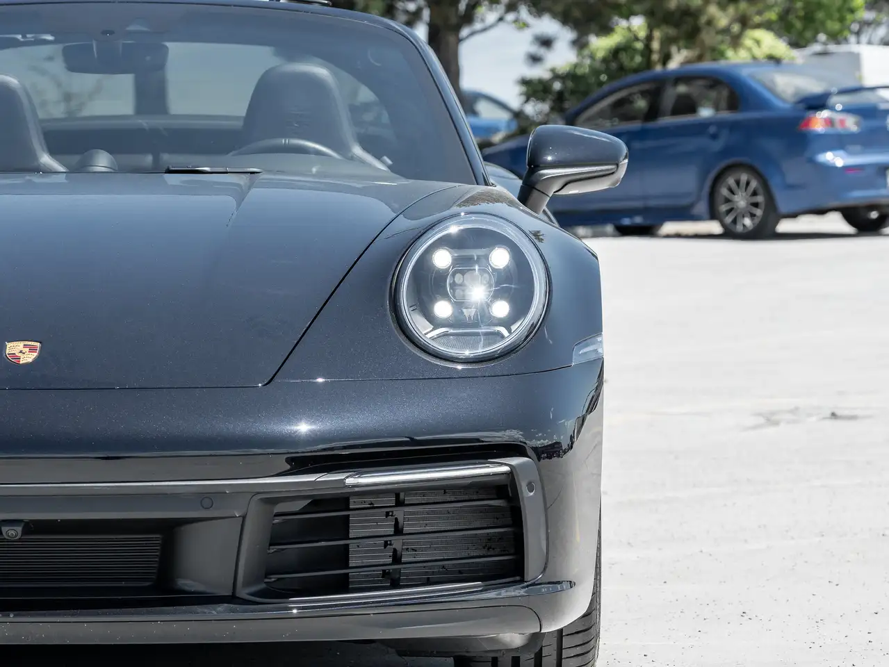 Porsche 911 - Image 15
