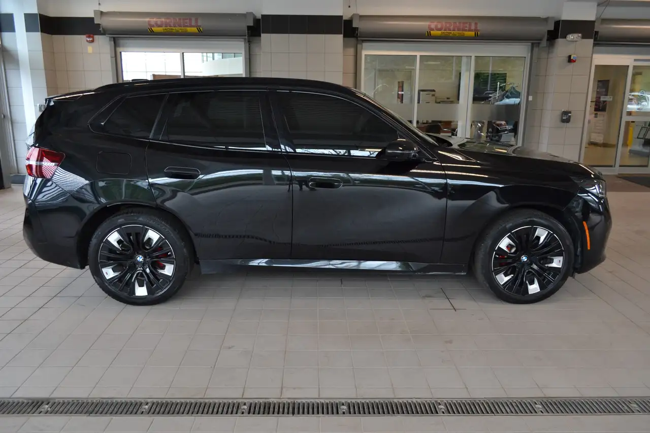 BMW X3 - Image 3