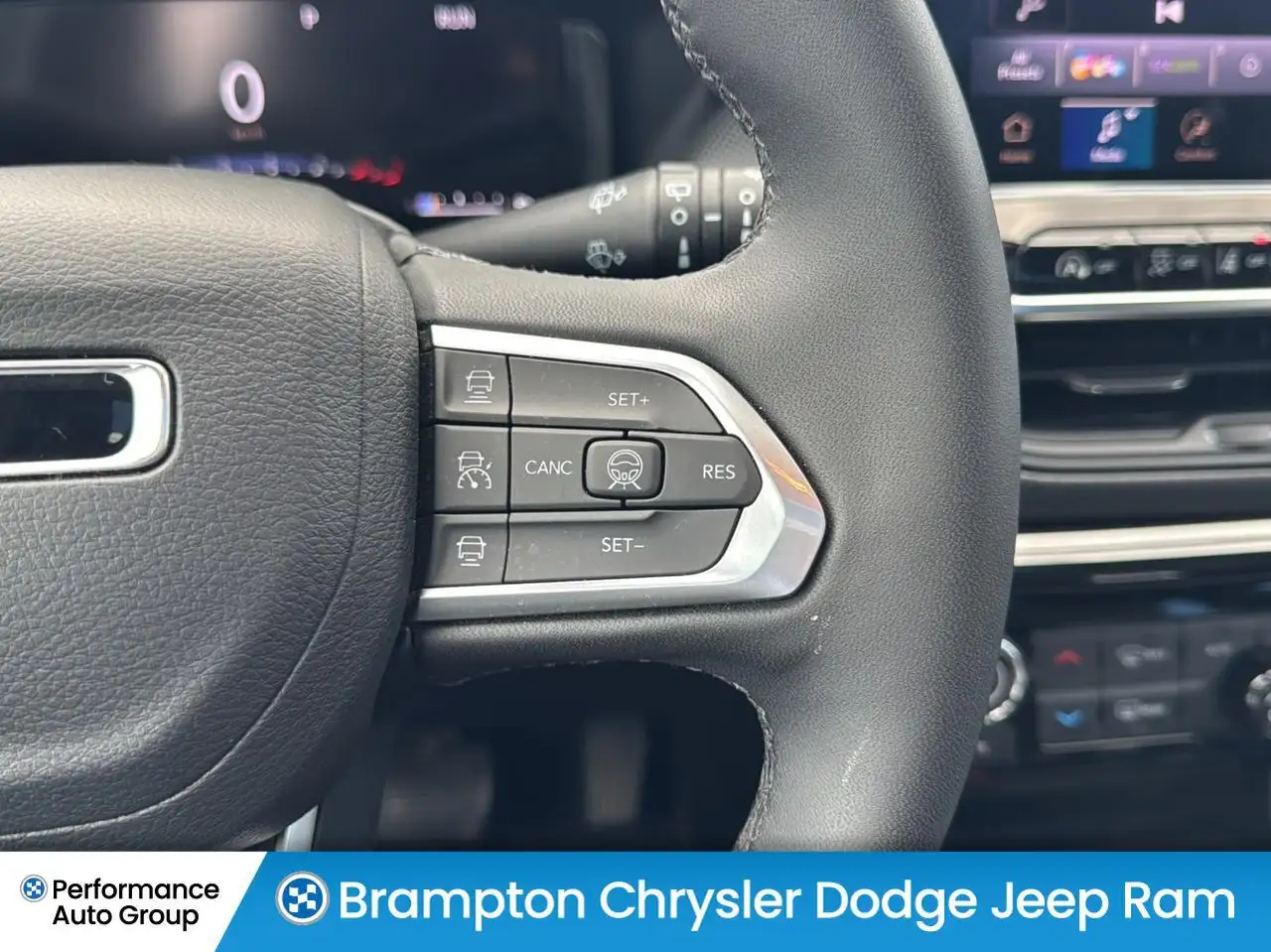 Jeep Compass - Image 19