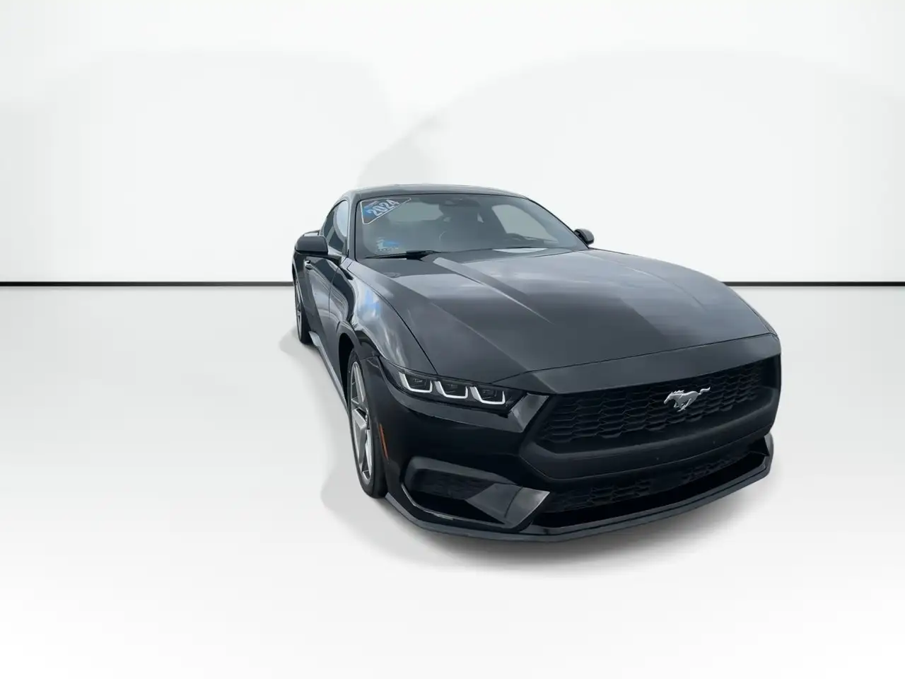 Ford Mustang - Image 2