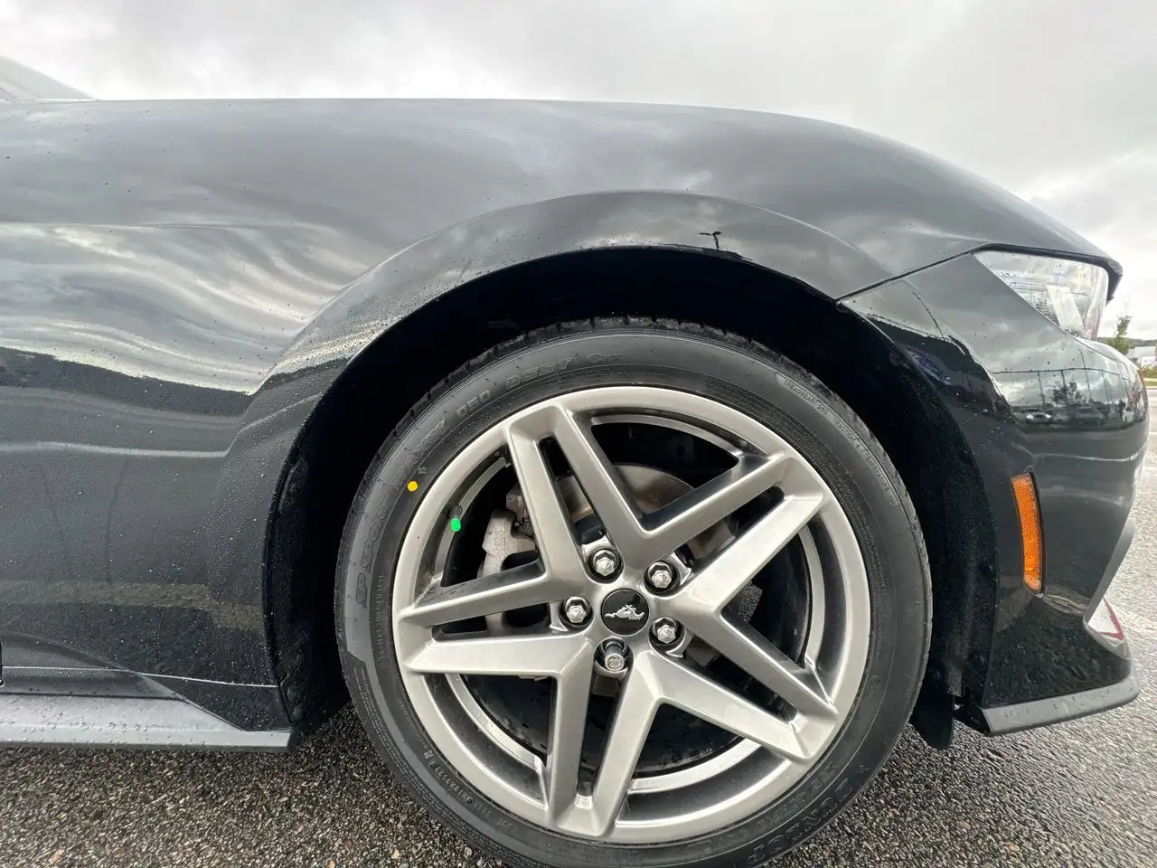 Ford Mustang - Image 10
